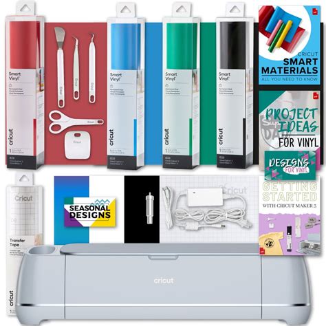 Walmart cricut maker 3 - Options. $ 28999. More options from $229.99. Cricut Explore Air 2 Machine Bundle - Beginner Guide, Tool Kit, Vinyl Pack, Designs & Project Inspiration. 355. Free shipping, arrives in 3+ days. $ 17999. Options from $179.99 – $249.99. Cricut Joy Smart Machine with DIY Vinyl Decal Sampler & Essential Tools Starter Bundle.